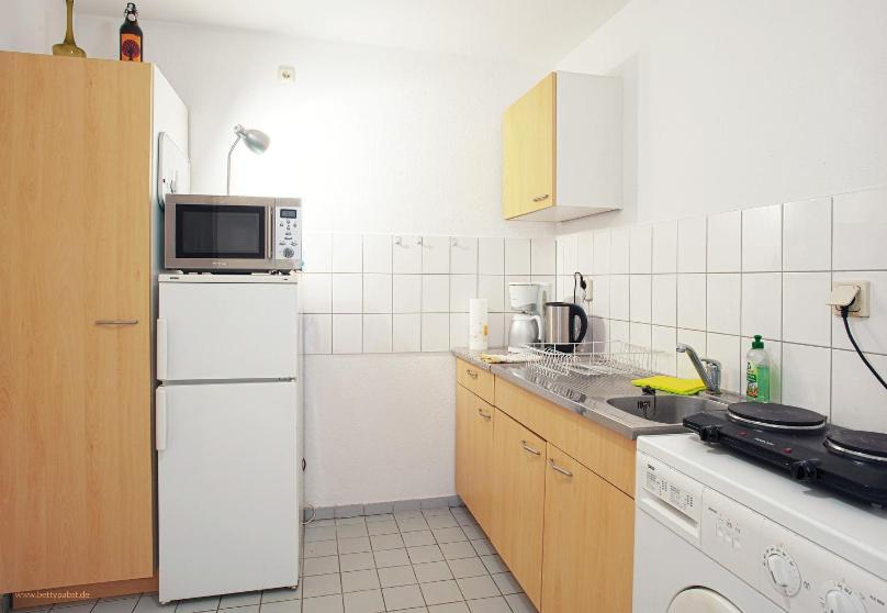 Apartments Leipzig Koernerplatz Suedvorstadt Esterno foto